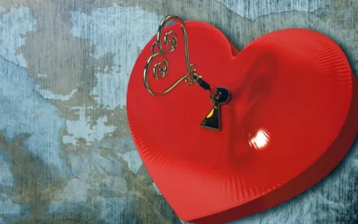 Jak otworzyć się na miłość? Odc 70.