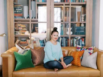 Jala Mudra For Letting Go And Relaxation