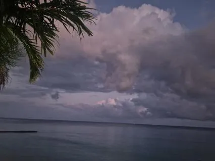 Jamaican Storm Waves For Deep Sleep & Nervous System Reset