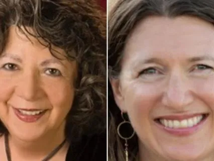 Janina Fisher & Arielle Schwartz: Somatics & Complex PTSD