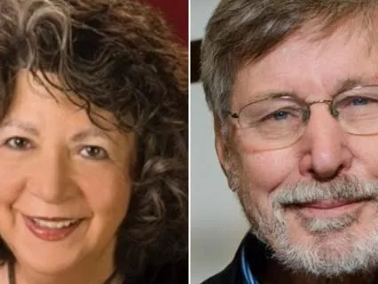 Janina Fisher & Bessel Van Der Kolk On Trauma Therapy