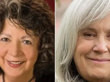 Janina Fisher & Deb Dana: Polyvagal Theory & Nervous System