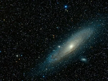 January 2021: Uranus & High Technology