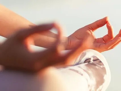 January 2025 Balancing Energy Meditation