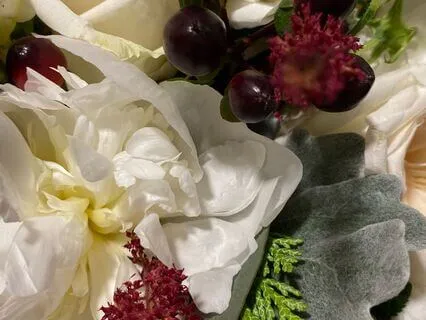 January 2025 Oracle Reading