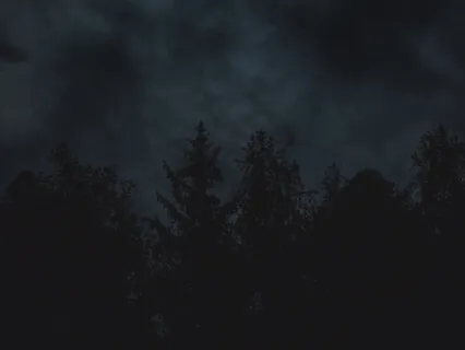 January Full Moon In Cancer (No Music)