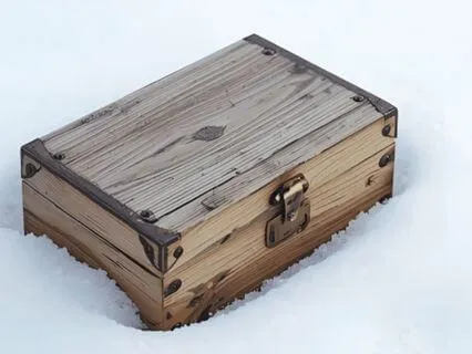 January Intention-Setting Renewal & Self-Worth Meditation