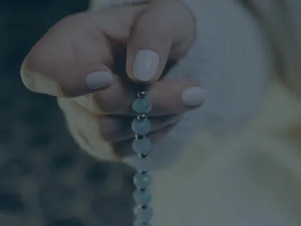 Japa Mala Meditation: 108 Affirmations - Own Affirmations