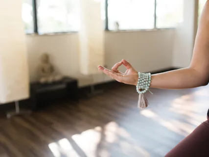 Japa Meditation For Self Love