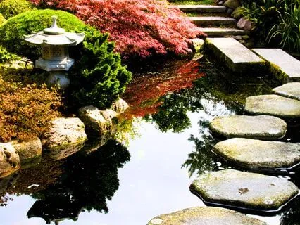 Japanese Flute for Inner Peace