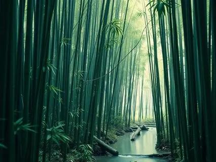 Japanese Meditation - Eternal Stillness