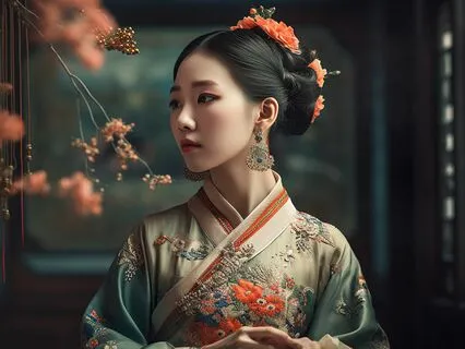 Japanese Tales For Sleep - Reflections & The Star Lovers