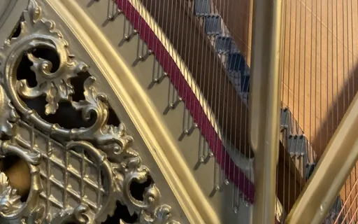 JASMIN Soul Melody For You: Bass, Piano, Percussion, & Saxophone