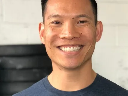 Mindfulness At Work With Jason Luk Of Verizon Media 