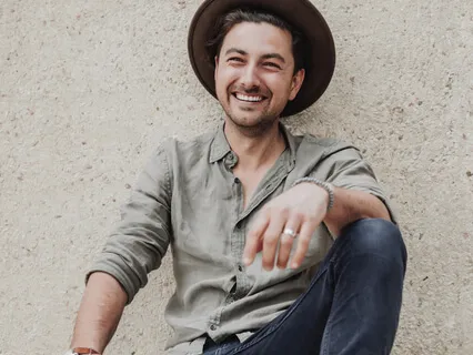 Jason McGrice - Spiritual Healing