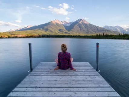 Jaw & Nervous System Relaxation 