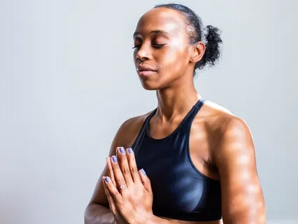 Jaw Meditation & Gratitude 