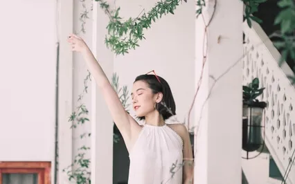 Jaw Meditation - 'Letting Go' (Powerful) 