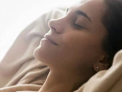 Jaw Meditation - Tension In A New Light