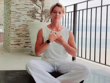 Jaw Pain Relief with Qigong + Sound | Release Tension
