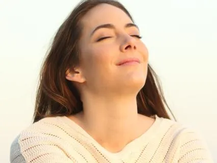 Jaw Relaxation - Body Scan To Regulate Nervous System