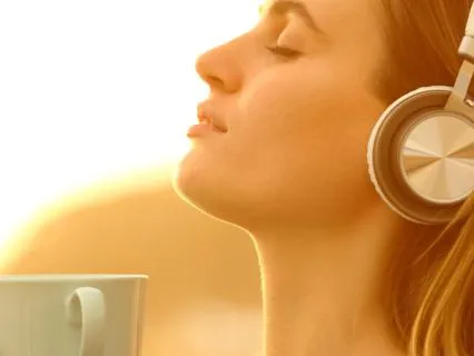 Jaw Relaxation - Deep Body Scan To Regulate Nervous System