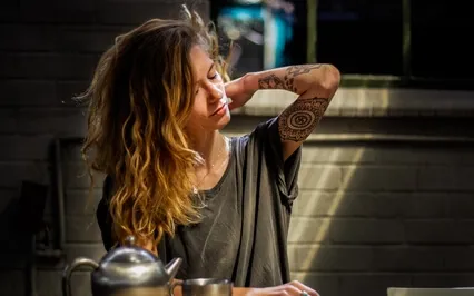 Jaw Tension - 1 Key Emotional Cause 