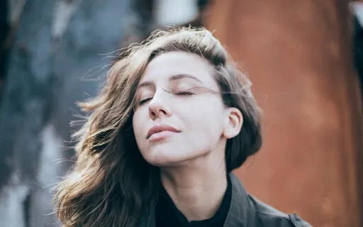 Jaw Tension Release & Emotion Integration