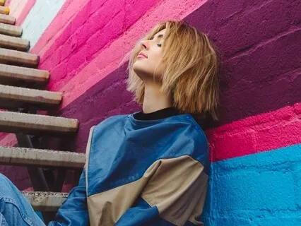 Jaw Tension Release - 'Being With' - Meditation (Powerful)