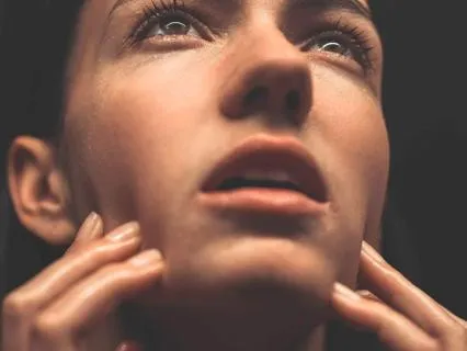 Jaw & TMJ Release: The Trigger Point Behind Stress Tension