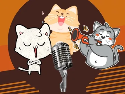 Jazz Cats II: Back By Popular Demand