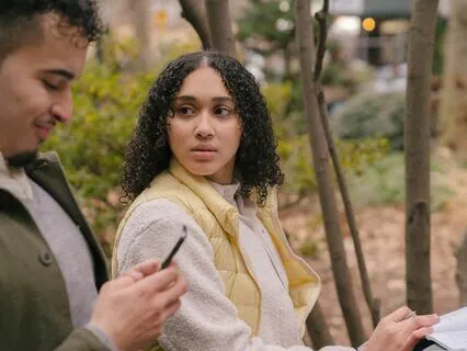 Jealousy & Trauma in Polyamory [Talk]