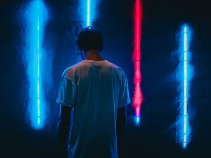 Jedi Code Meditation With Body Scan