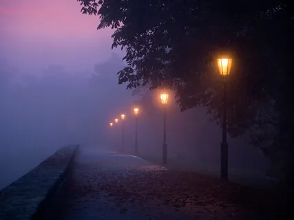 Jedi Code Meditation