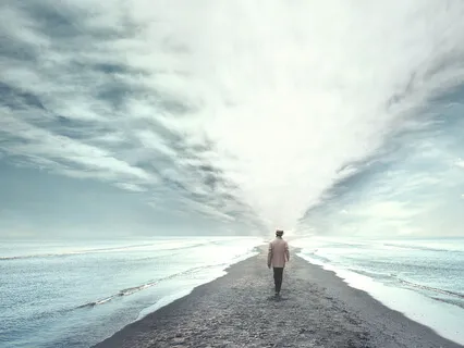 Jedi Meditation | I Am Mantra