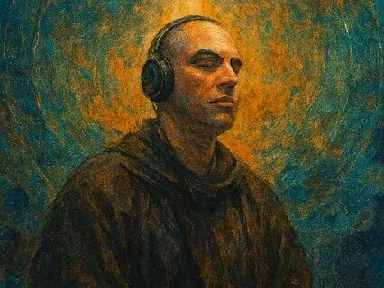 Jedi Meditation: Only Way Out Is Through