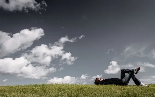 Jedi Mind Meditation: Slow & Stop Your Thoughts Quickly