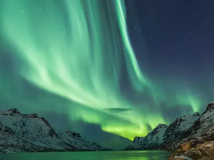 Jedi Reflection: The Light Within