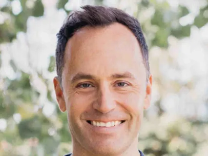 Jeff Warren: Being Human Takes Practice