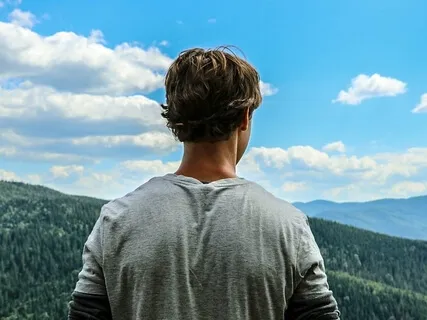 Jeff Wilson: Mindful America