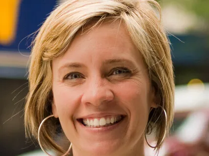 Generosity Becomes You