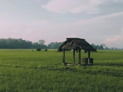 Jesus & Buddha Go To The Well