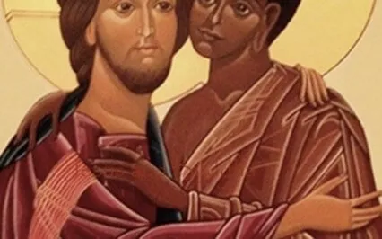 Jesus, Buddha And The Tools Of Love