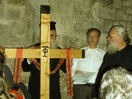 Short Jesus Prayer | Prayer Of The Heart