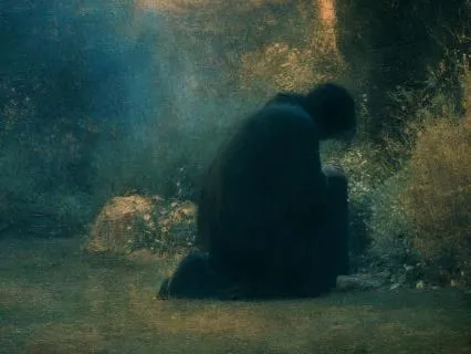 Jesus Wept: A Meditation For Grief And Loss