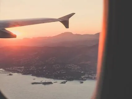 Jet Lag Solutions: Your Travel Wellness Companion