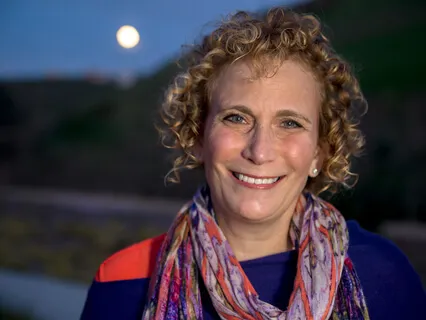 Jewish Meditation: Light From Darkness