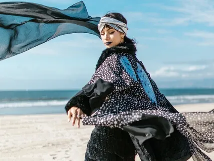 Jim Carrey Mantra Meditation For Spiritual Awakening