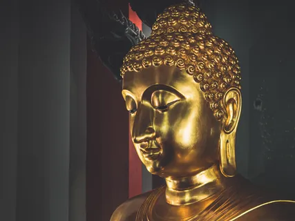 Jinapanjara-gatha - The Armor Of The Victorious