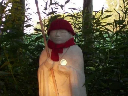 Jizo Shingon Dharani| 地蔵 | Zen Chant For Babies & Travellers